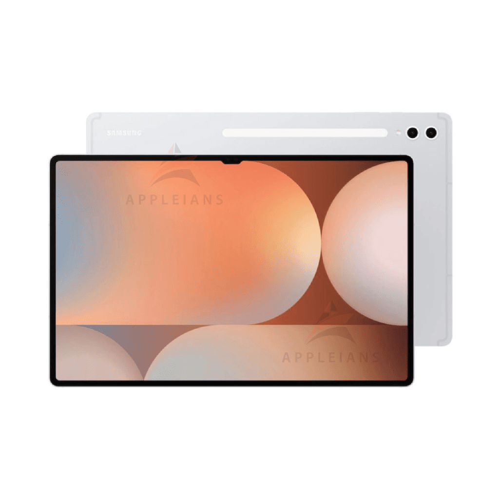 Galaxy Tab S10 Ultra With Keyboard