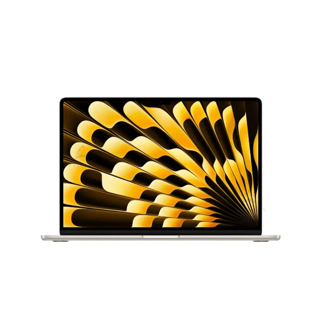 MacBook Air M4 13-Inch 10 Core CPU 8 Core GPU 16/256GB