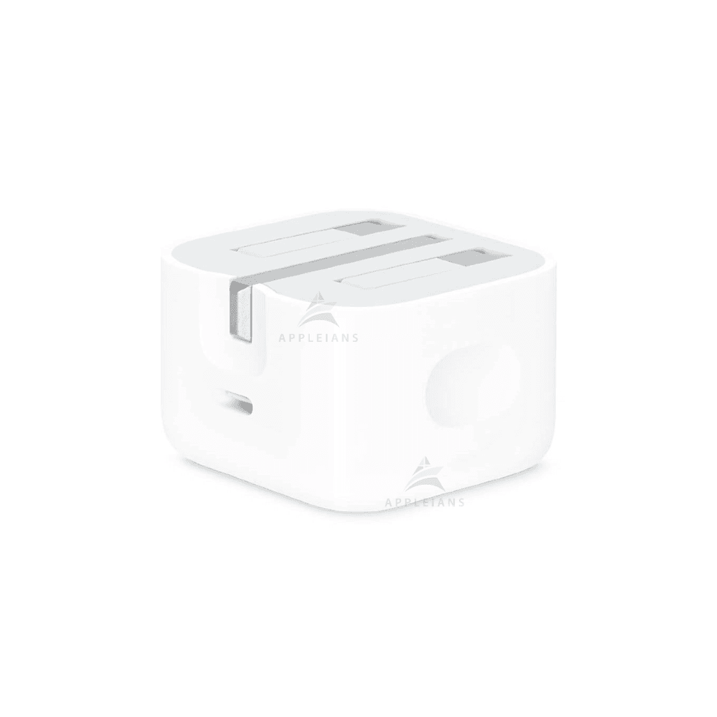 Apple 20W USB-C Power Adapter