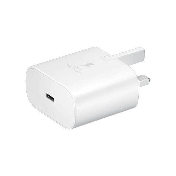 Samsung 25W USB-C Power Adapter