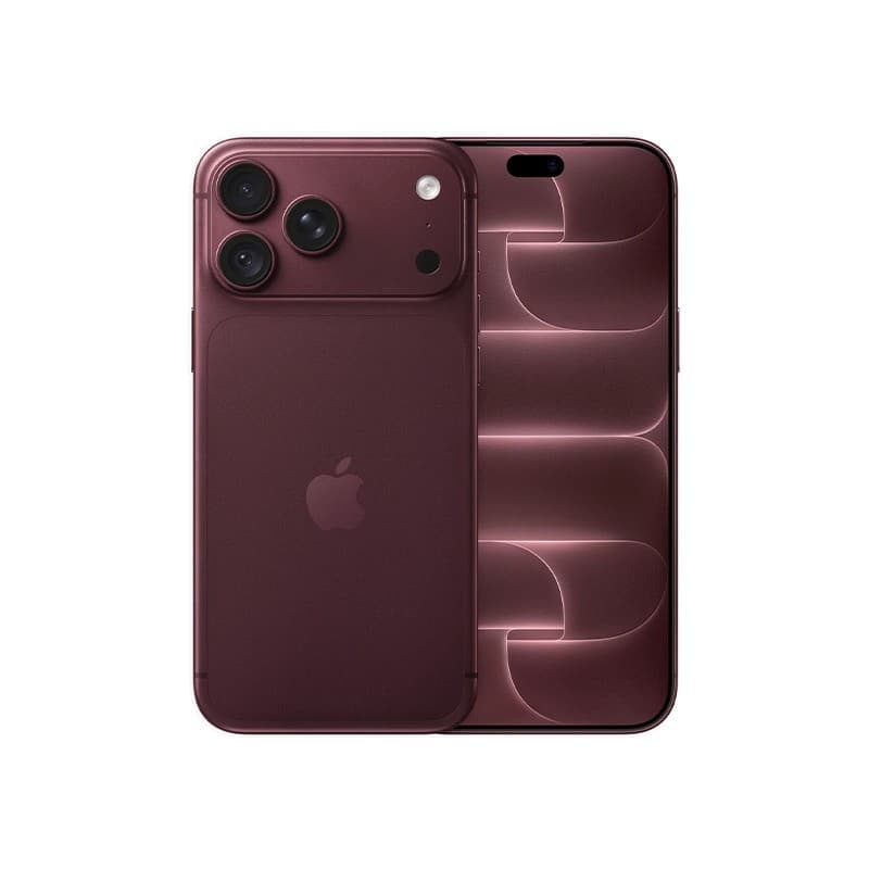 iPhone 18 Pro Max