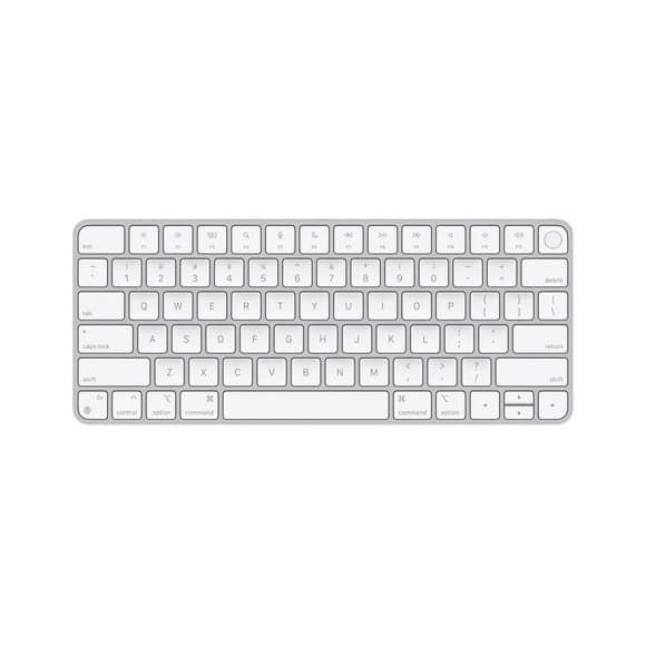 Apple Magic Keyboard with Touch ID