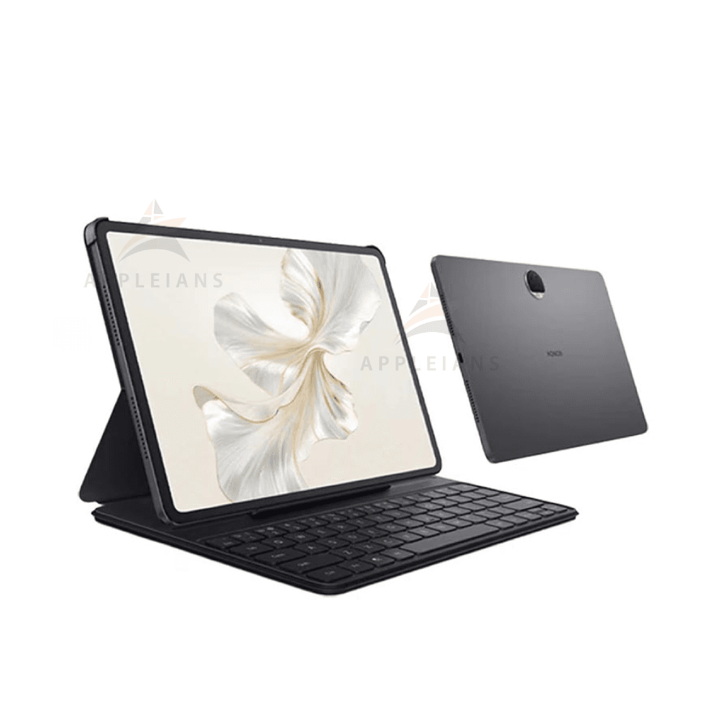 HONOR Pad 9 With Smart Bluetooth Keyboard