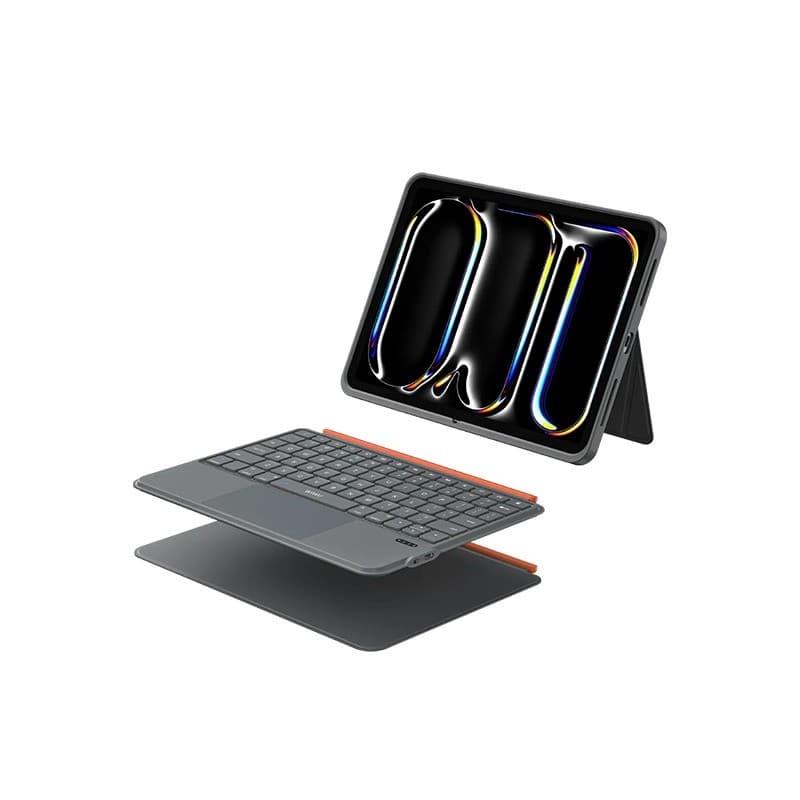 Wiwu MK-005 3 in 1 Combo Keyboard Case of ipad