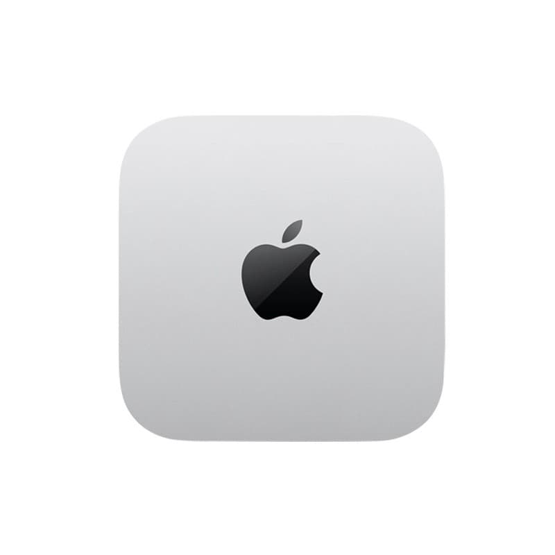 Apple Mac mini M6