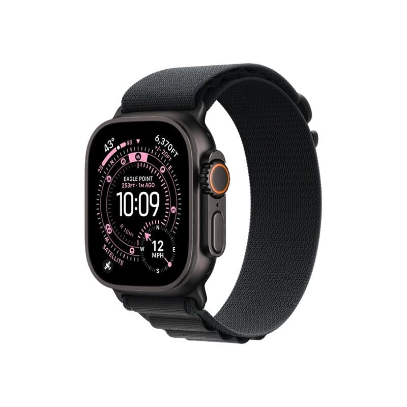 Apple Watch Ultra 3