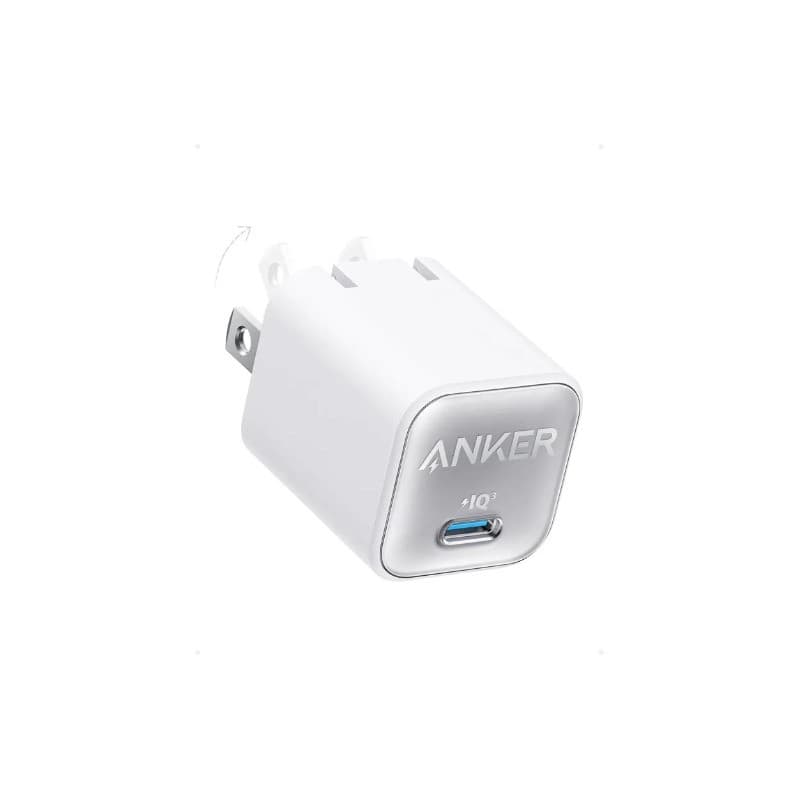 Anker ZOLO Power Adapter USB-C - 35w